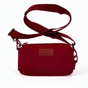 Sephora x Dagne Dover Rouge Mara Phone Sling NEW